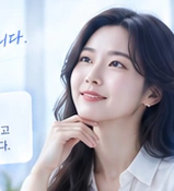 승인 시안의 교육·상담 인물 연출 사진